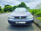 Nissan Sunny N16 Facelift 2003