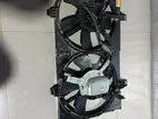 Nissan Sunny N16 Fan Motor ( 4 Wire )