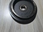 Nissan Sunny N16 / FB15 Crank Pully