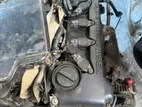 Nissan Sunny N16 / FB15 QG15 Engine ( Motte )