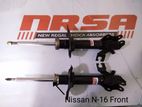 NISSAN SUNNY N16 FRONT SHOCK ABSORBERS