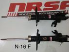 Nissan Sunny N16 Front Shock Absorbers