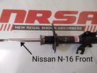 Nissan Sunny N16 Front Shock Absorbers