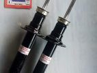 Nissan Sunny N16 Gas Shock Absorbers Rear