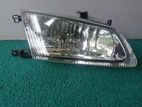 Nissan Sunny N16 Headlight