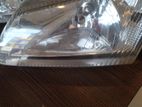 Nissan Sunny N16 Headlight (Plastic)