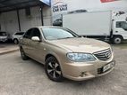 Nissan Sunny N16 New Face 2010