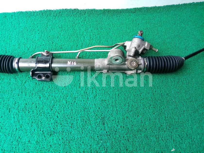 Nissan Sunny N16 Power Steering Rack in Maharagama ikman.lk