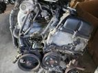 Nissan Sunny N16 QG15 Engine ( Motte )