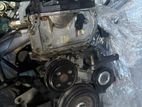Nissan Sunny N16 QG18 Engine ( Motte )