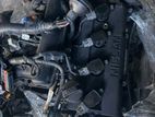 Nissan Sunny N16 QG18 Engine ( Motte )