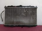 Nissan Sunny N16 Radiator