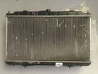 Nissan Sunny N16 Radiator