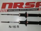 Nissan Sunny N16 Rear Shock Absorbers