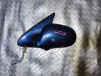 Nissan Sunny N16 Side Mirror