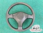 Nissan Sunny N16 Steering wheel