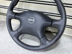 Nissan Sunny N16 Steering Wheel