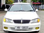 Nissan Sunny N16 SUPE SALON AUTO 2000