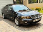 Nissan Sunny N16 SUPER SALON 2008 2002