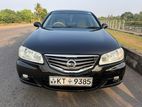 Nissan Sunny N16 Super Salon 2011