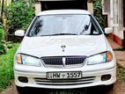 Nissan Sunny N16 SUPER SALON AUTO 2000