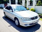 Nissan Sunny N16 SUPER SALON AUTO 2000