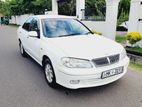 Nissan Sunny N16 SUPER SALON AUTO 2000