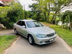 Nissan Sunny N16 2000