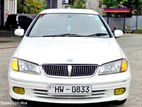 Nissan Sunny N16 SUPER SALOON 2000