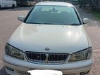 Nissan Sunny N16 Super Saloon 2001