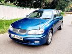 Nissan Sunny N16 SUPER SALOON 2001