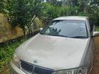 Nissan Sunny N16 Super Saloon 2002