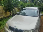 Nissan Sunny N16 Super Saloon 2002