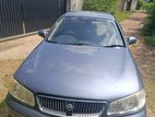 Nissan Sunny N16 Super Saloon 2003