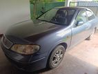 Nissan Sunny N16 Super Saloon 2003