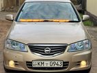 Nissan Sunny N16 Super Saloon 2010