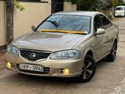 Nissan Sunny N16 Super Saloon 🇯🇵 2010