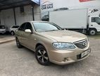 Nissan Sunny N16 Super Saloon 2010