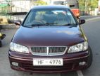 Nissan Sunny 2001