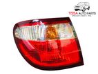 Nissan Sunny N16 Tail Lamp