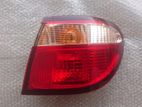 Nissan Sunny N16 tail light