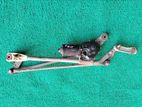 Nissan Sunny N16 Wiper Linkage