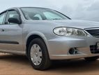 Nissan Sunny N17 1st owner 2011