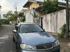 Nissan Sunny N17 2003