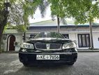 Nissan Sunny N17 2003