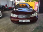 Nissan Sunny N17 2007