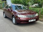 Nissan Sunny N17 2007