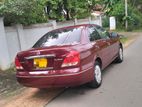 Nissan Sunny N17 2008