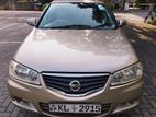 Nissan Sunny N17 2010