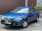 Nissan Sunny N17 2010